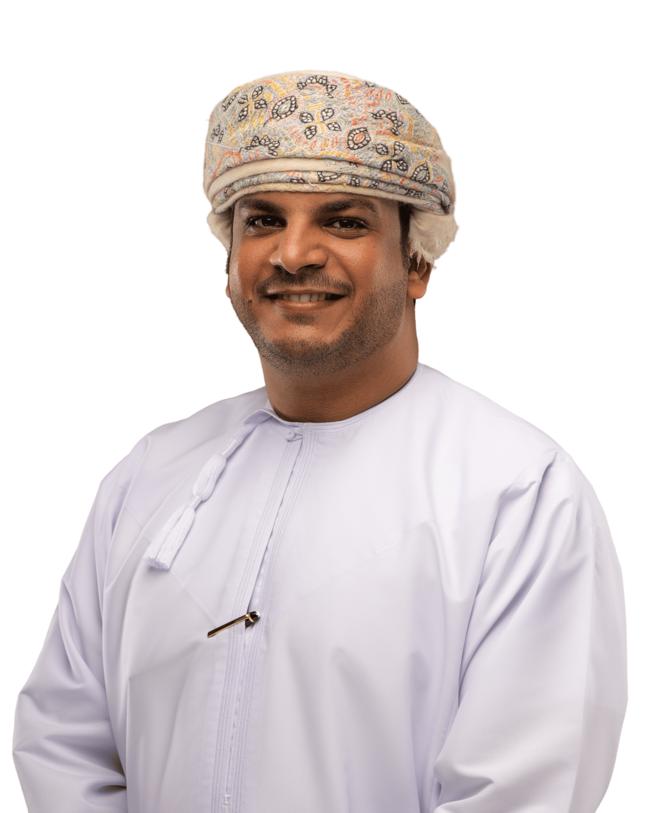 Saleh Al Ruzaiqi