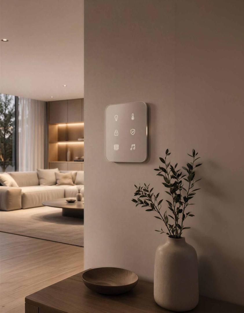 Smart Living