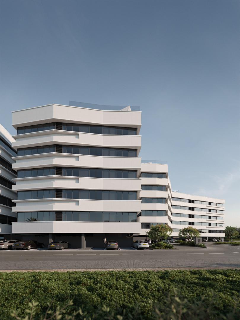 Residential Facade