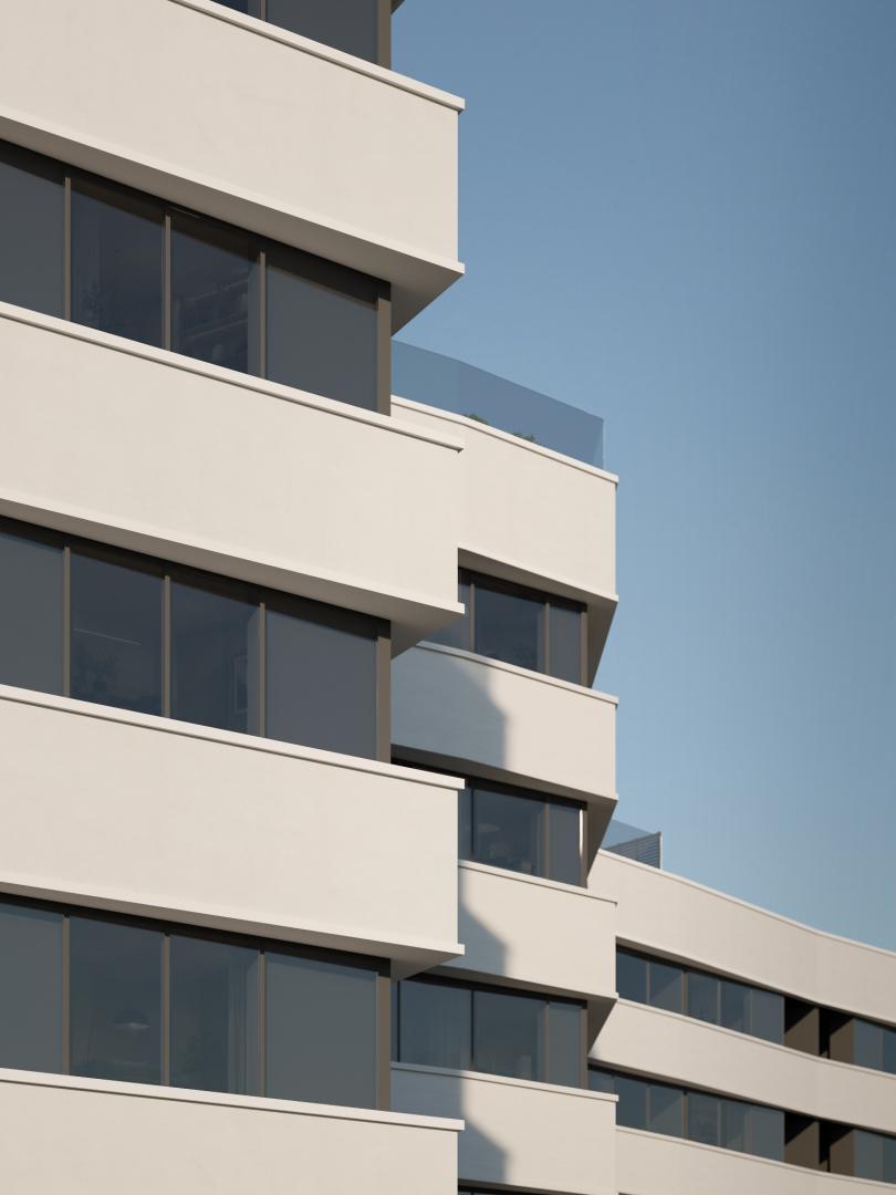Facade Details