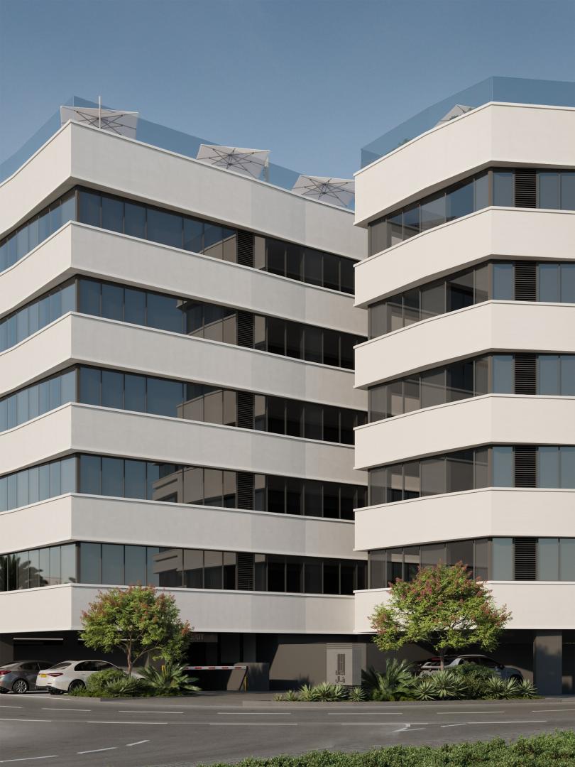 Contemporary Architecture