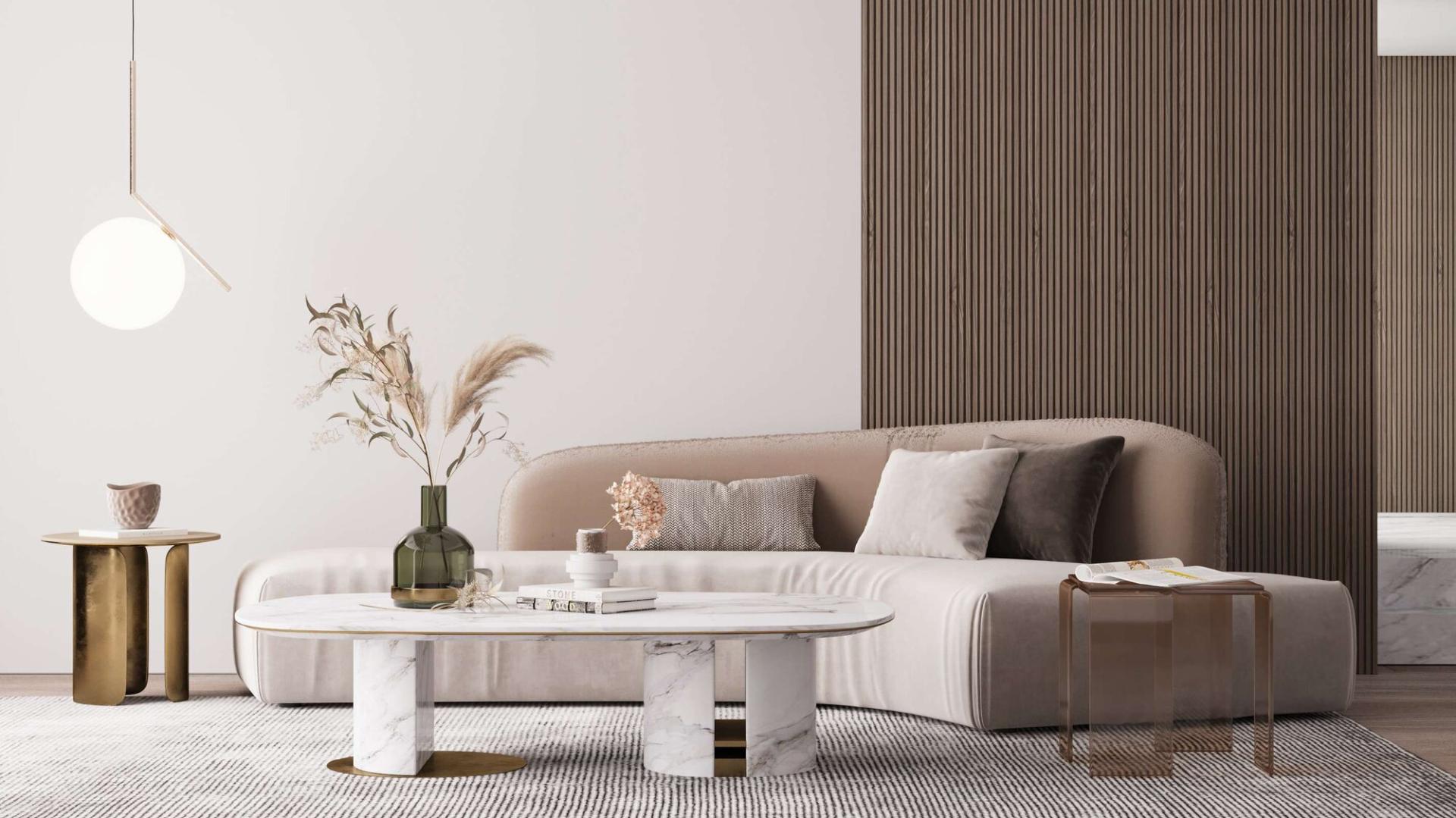 Interior Lounge